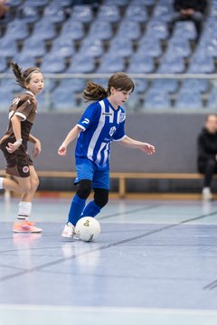 Bild 111 - wDJ Power Girls Cup Suederelbe